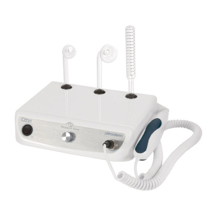 Haute Fréquence Ultraderm Cirrus