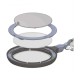  Lampe Loupe Daylight Oméga 5 à LED