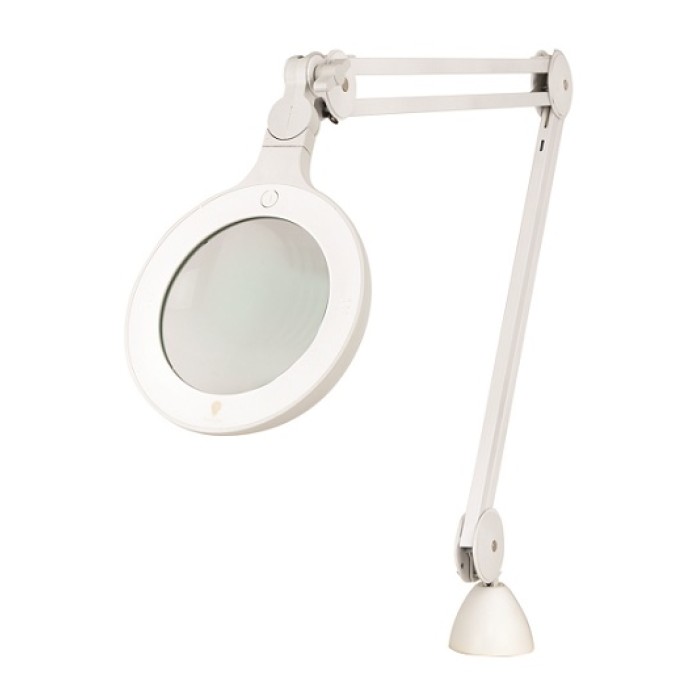  Lampe Loupe Daylight Oméga 5 à LED