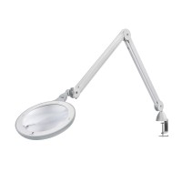  Lampe Loupe Daylight Oméga 7 à LED