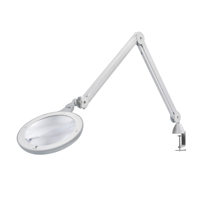 Lampe Loupe Daylight Oméga 7 à LED