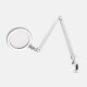  Lampe Loupe Daylight Oméga 7 à LED