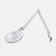  Lampe Loupe Daylight Oméga 7 à LED