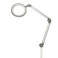  Lampe Loupe à LED Robusta 5 Dioptries