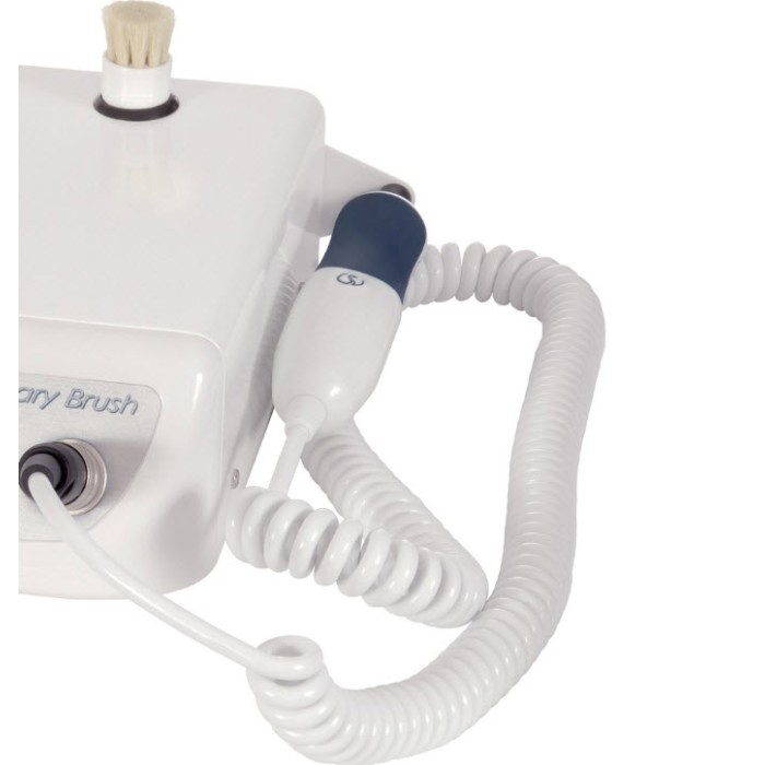 Manche Brosse complète (pour Cirrus)