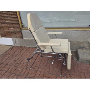 Fauteuil de marque Nemectron (Allemagne) usagé Fauteuil de marque Nemectron (Allemagne) usagé