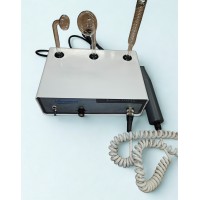 High Frequency Ultraderm Used Silhouet-Tone High Frequency Ultraderm Used Silhouet-Tone