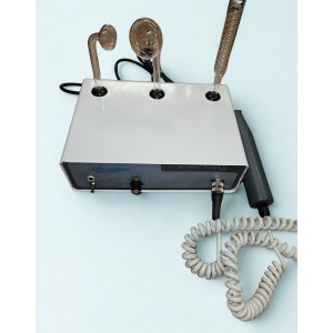 High Frequency Ultraderm Used Silhouet-Tone High Frequency Ultraderm Used Silhouet-Tone