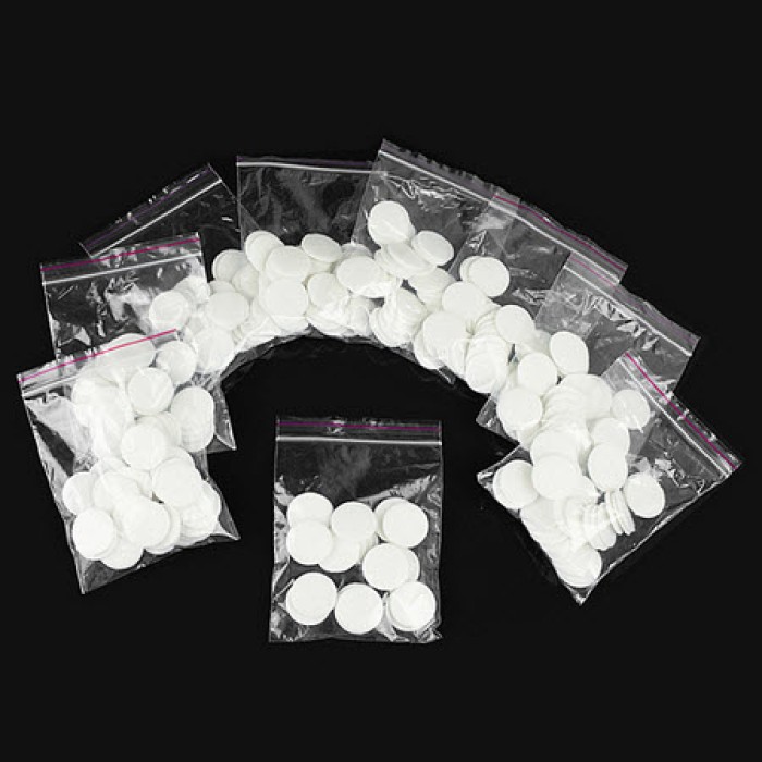  Filtres ''20mm'' pour Microdermabrasion pointe diamant