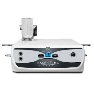Microdermabrasion à Cristaux Essential Peel