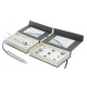 Microdermabrasion 2 en 1 ''Crystal et Diamant''