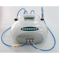 Microdermabrasion 2 en 1 ''Crystal et Diamant''