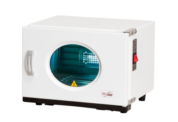 Chauffe-serviettes - Hot Cabi 6L | Probeautic Institut | Produit Esthétique Professionnel Pour Institut | Probeautic Institut